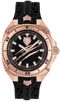 Plein Sport THUNDER FORCE